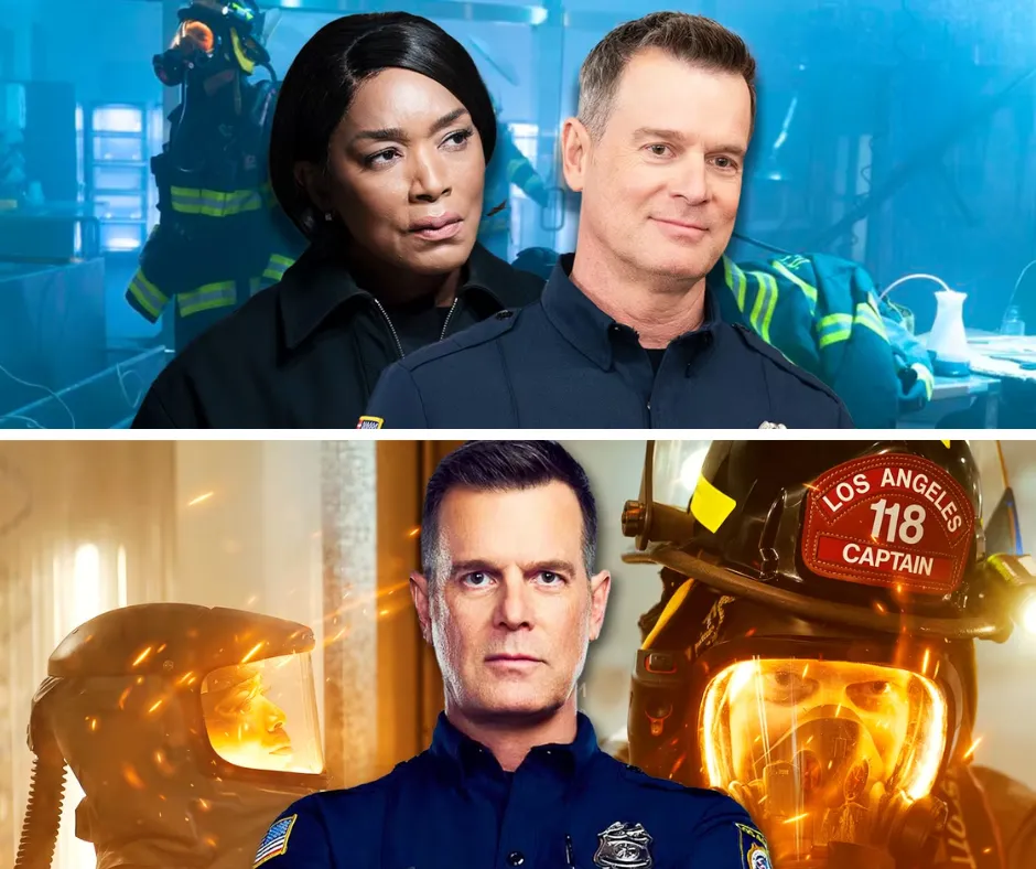 Captain Bobby Nash may be gone, but 9-1-1 fans aren’t convinced he’s really gone