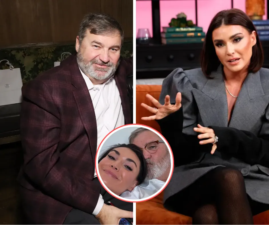 Bronwyn Newport defends ‘stable’ marriage to husband Todd amid backlash over tense ‘RHOSLC’ scene