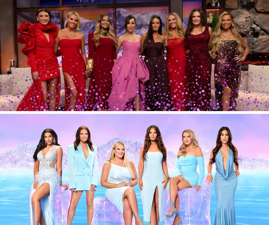‘Real Housewives of Salt Lake City’ Season 5 Reunion Looks Include a Major ‘First’