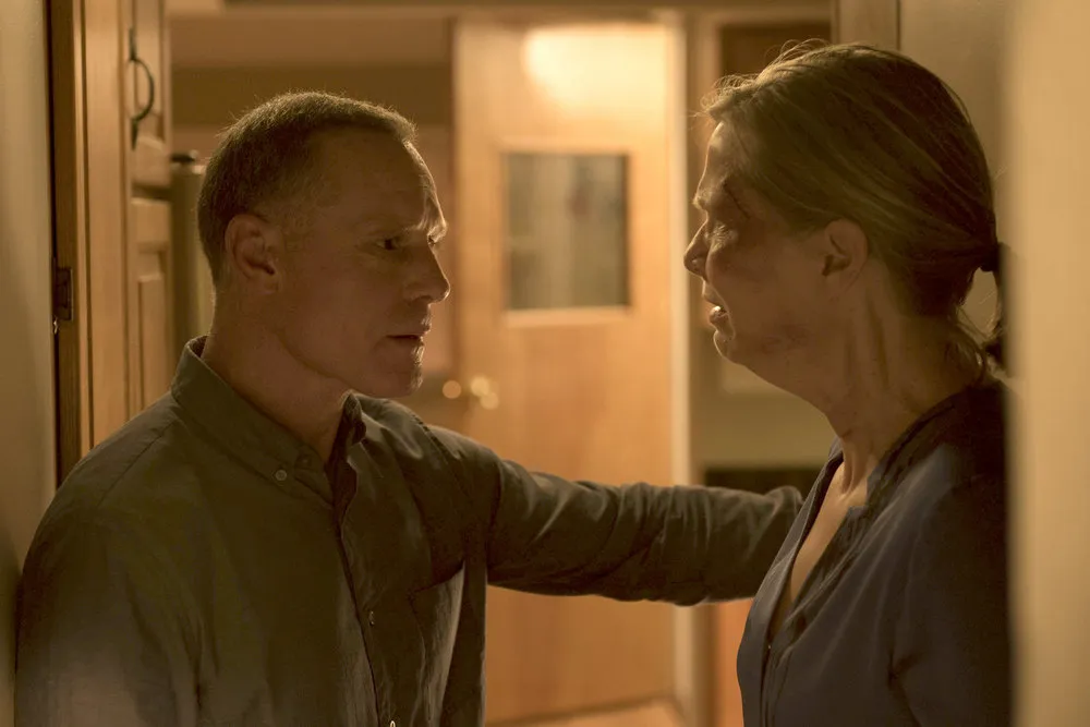 Chicago P.D. Star Amy Morton Breaks Down Over Mouch Cliffhanger — Is This the End for Trudy Too?