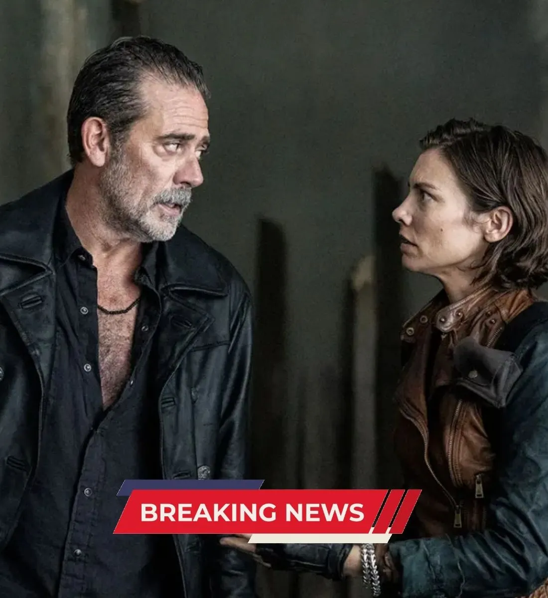 NEGAN'S DARK CYCLE CONTINUES: ‘Dead City’ Finale Proves He Still Hasn’t Changed