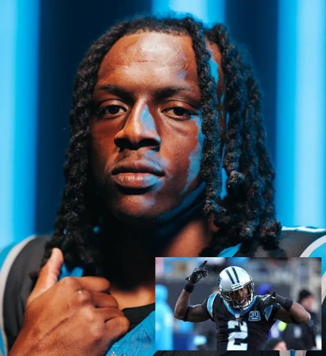 ESPN ranks 3 former Panthers DBs best picks ever at their NFL draft slots