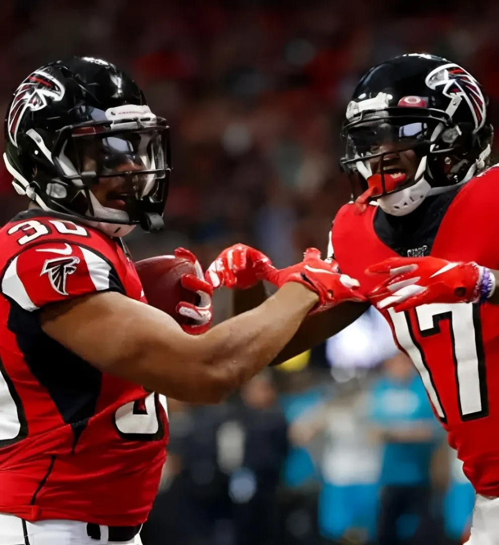 Has the Falcons’ Super Bowl Window Now Opened?