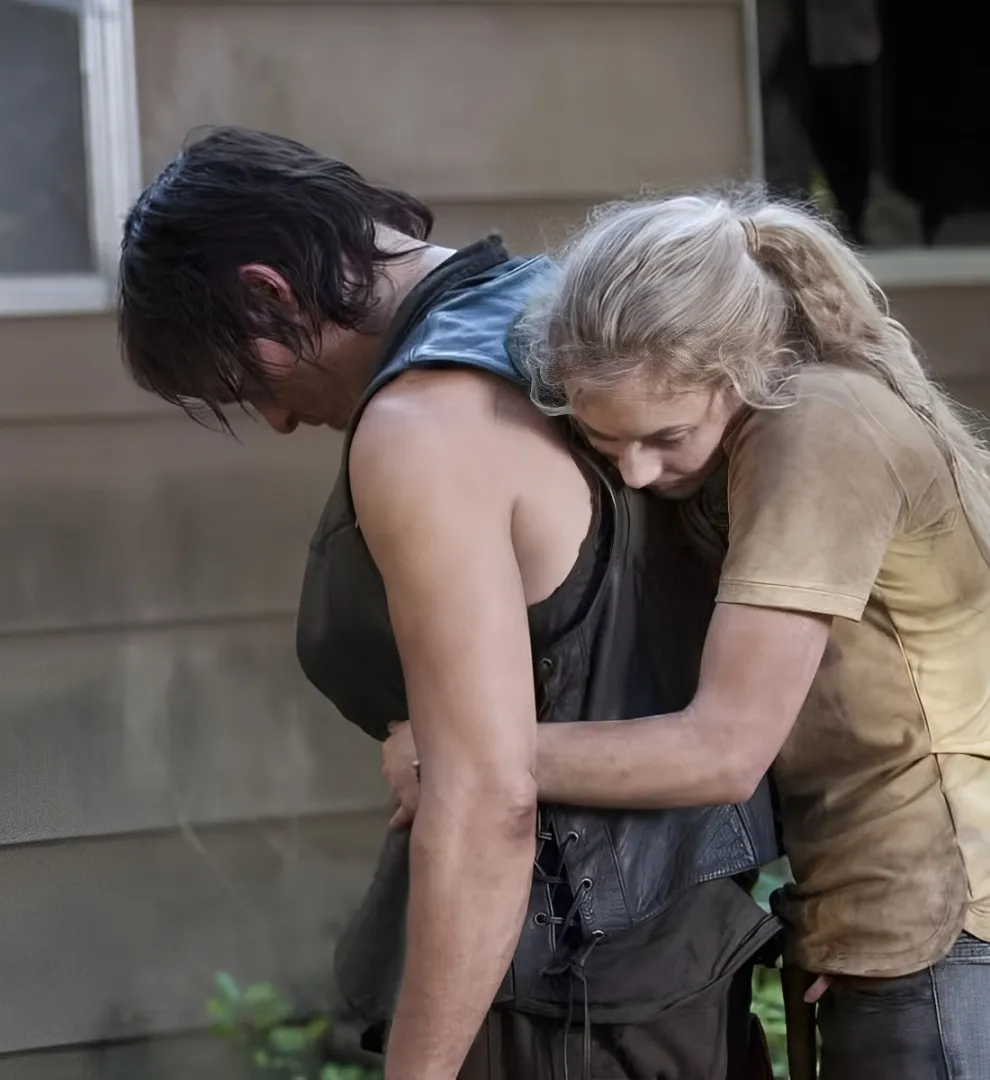 Norman Reedus’ Favorite Walking Dead Episode Sparked a Divisive Shift in the Series