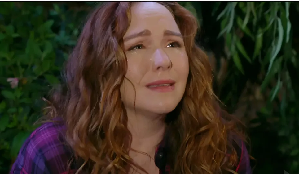 Y&R Fans Want to Know: What Does Cane Want From Mariah?