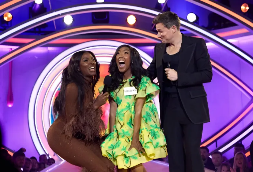 BBC Strictly Come Dancing 2025: Angellica Bell 'in talks' to join line-up