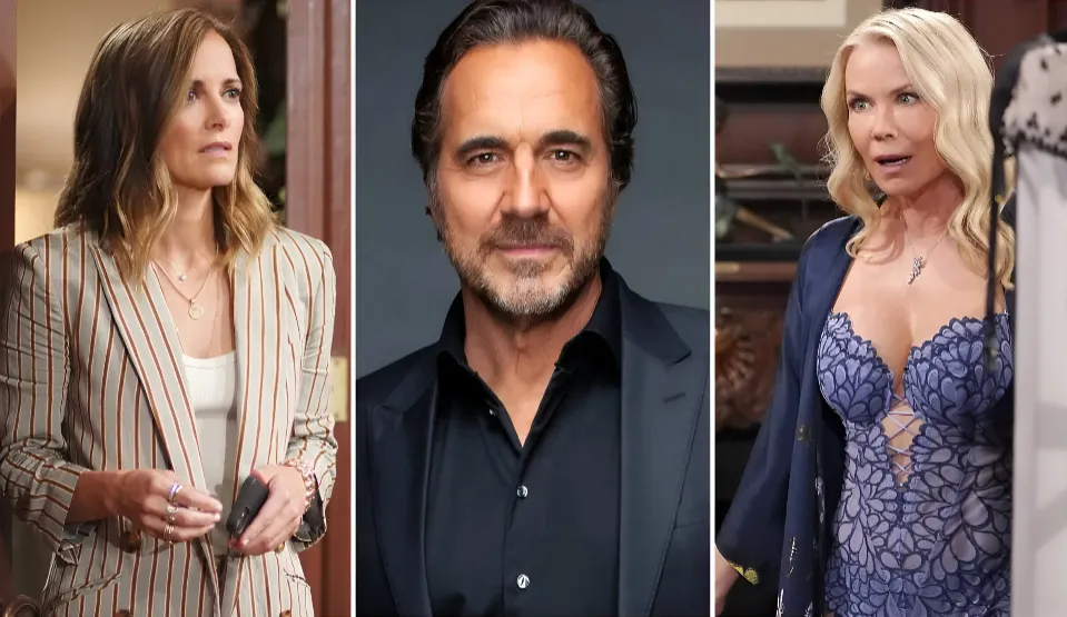 B&B Shock and Awe: Ridge’s True Love Finally Revealed — and It’s Neither Taylor Nor Brooke