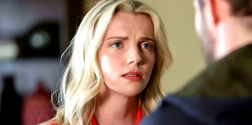 Kara Killmer's Quiet Farewell: Chicago Fire Says Goodbye to a Heartfelt Hero