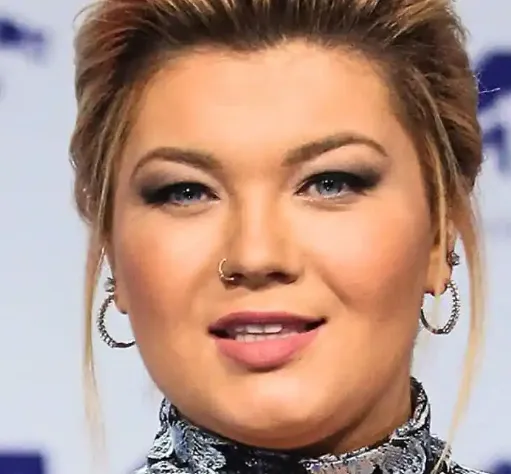 Teen Mom fans gush over Amber Portwood and Gary Shirley’s daughter Leah’s sophomore photo