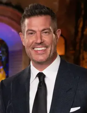Jesse Palmer Gives Updates on ‘The Bachelor’ Franchise: Season 30, ‘Golden’ Star Mel Owens (Exclusive)