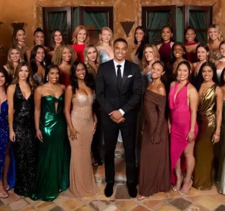 What Is Happening With Bachelor’s Grant Ellis and His Exes? Us Explains What Is Happening With Bachelor’s Grant Ellis and His Exes? Us Explains