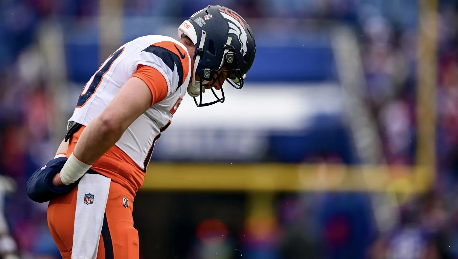 Broncos’ Bo Nix Told The 1 Thing He Needs To Improve Most In 2025