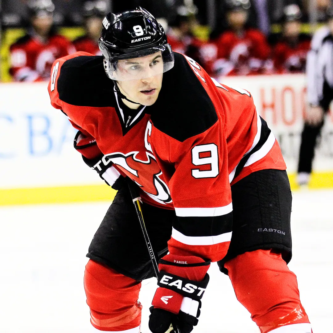 Guerin Ignored the Noise and Had A Smart Offseason
