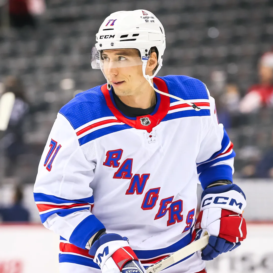Minnesota Wild Sign Forward Tyler Pitlick To A Two-Year, Two-Way Contract