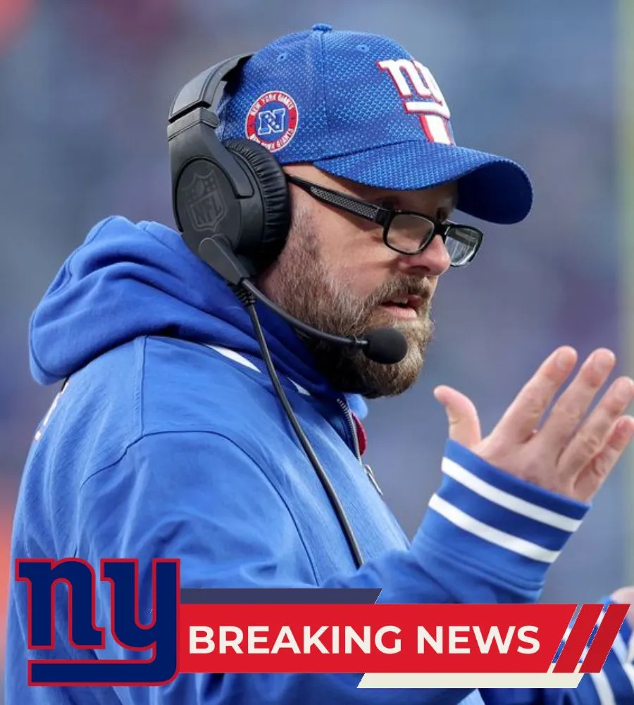 Giants ‘Secret Superstar’ Tipped to Be ‘Glue’ for Loaded Pass Rush