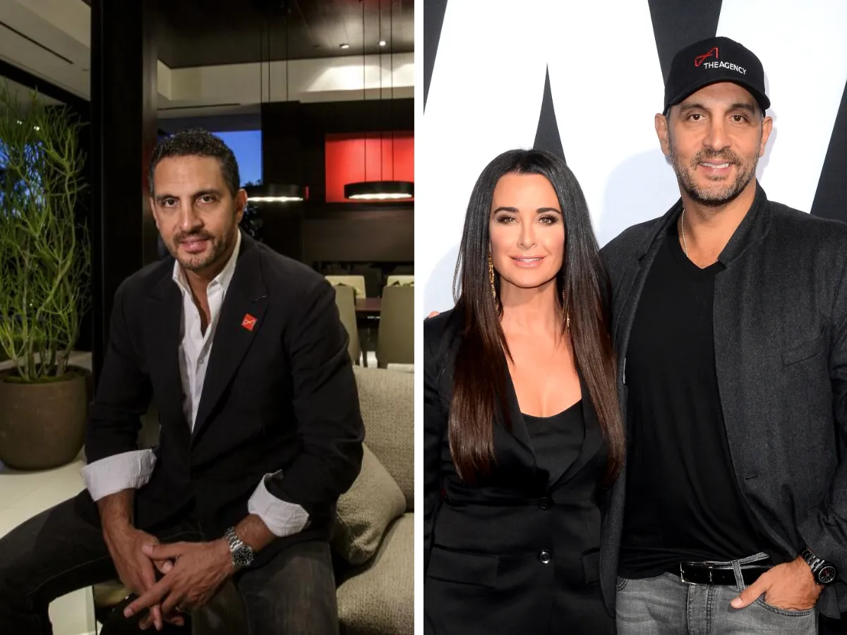 “Legal Bombshell: Mauricio Umansky Refiles Lawsuit Against NAR – Real Estate War Erupts!”