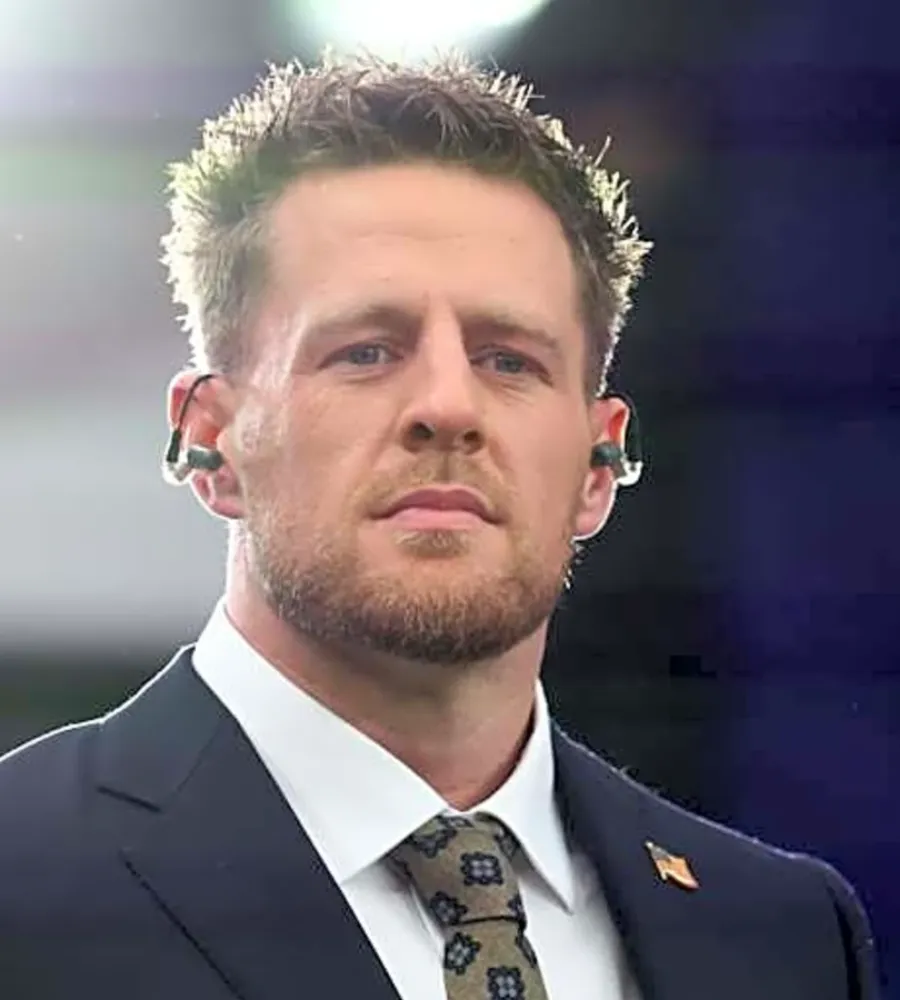 Houston Texans Former Superstar Named Best No. 11 Draft Pick Ever