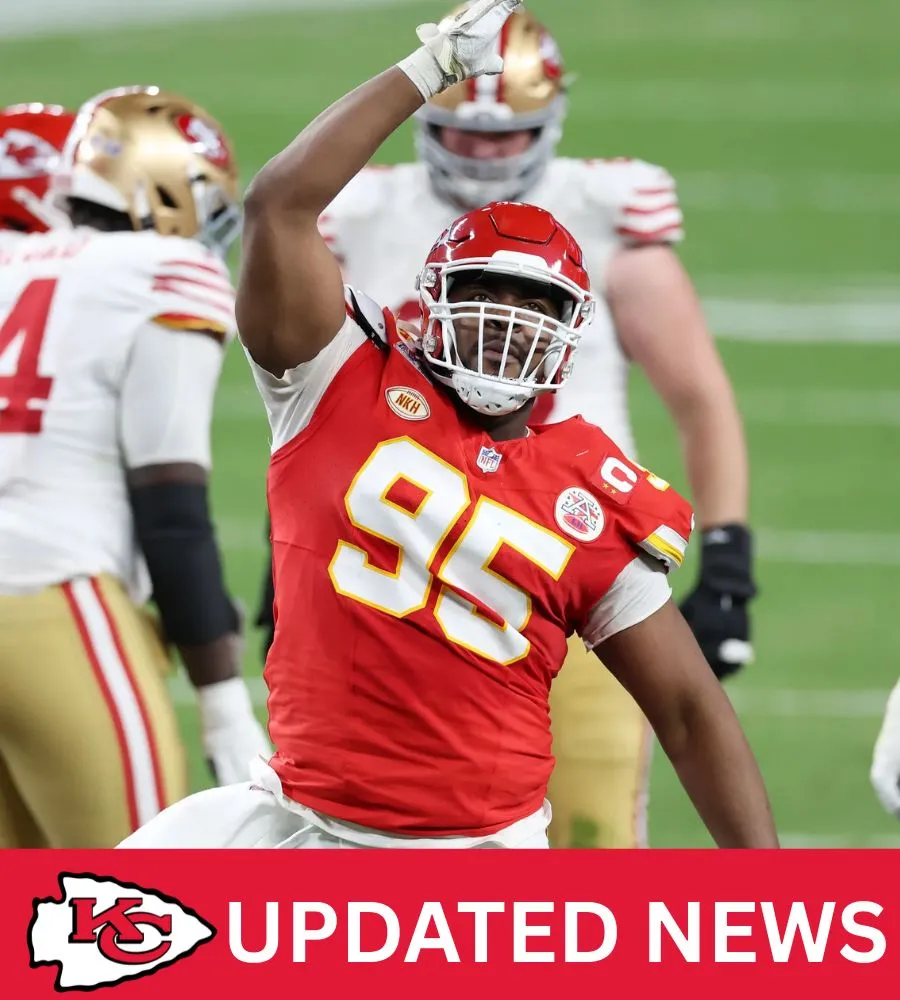 Analyst Shows Chris Jones Ultimate Respect With Recent Ranking