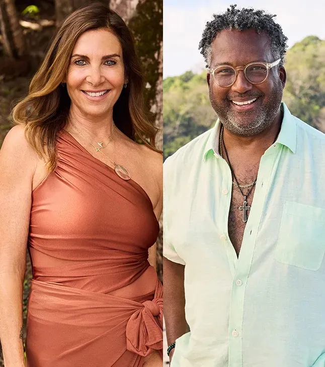 'Bachelor in Paradise' exclusive new promo shows couples, kisses, drama!
