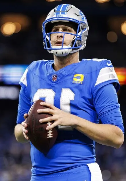 Majority of Lions fans expect Jared Goff to exceed projected passing totals
