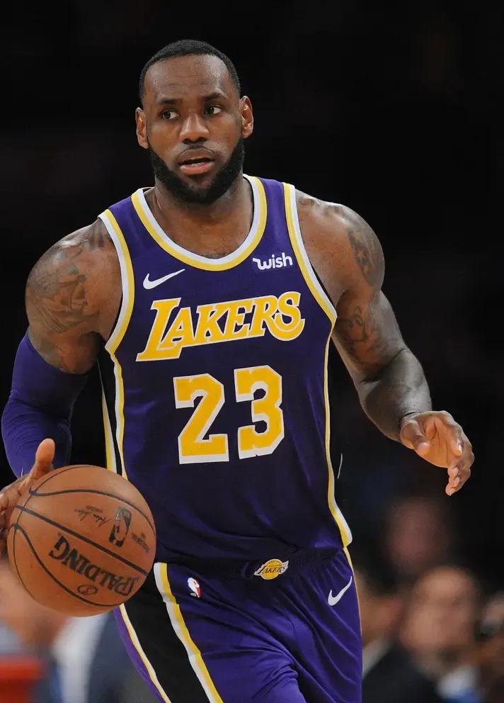 Social Media Had A Lot To Say After Learning The One Wild Scenario That Could Send LeBron James To The Dallas Mavericks