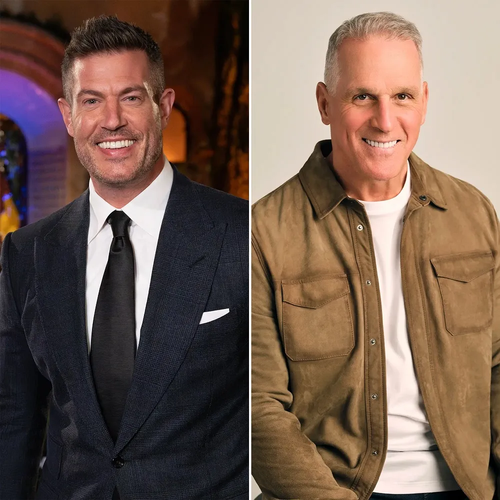 ‘I’ve Seen The Headlines’: The Golden Bachelor’s Jesse Palmer Breaks Silence On Mel Owens Saying He Won’t Date Women ‘60 Or Over’