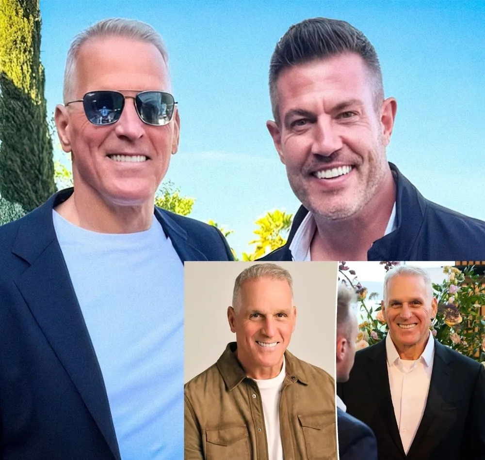 The Golden Bachelor 2's Most Controversial Moment Might Already Be Here (Thanks to Mel Owens)