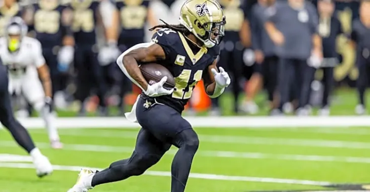 Alvin Kamara Shocking Saints Prediction Emerging