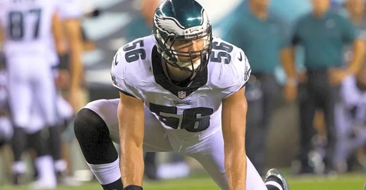 Eagles Super Bowl Champion diagnosed with rare form of cancer