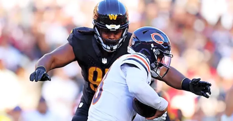 Commanders defender drawing fantasy buzz ahead of 2025 season