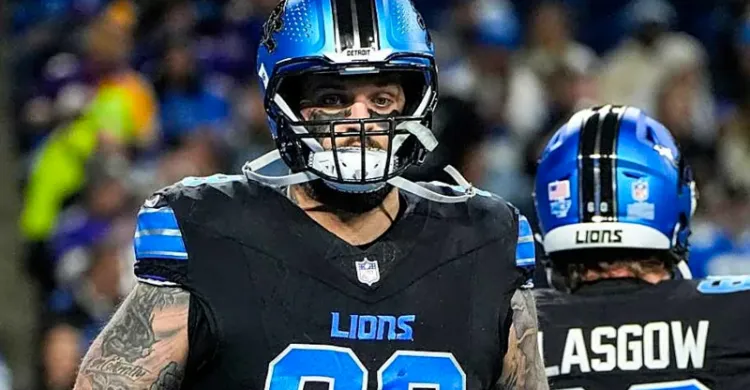 Analyst Lists Lingering Concern Regarding Key Lions Unit