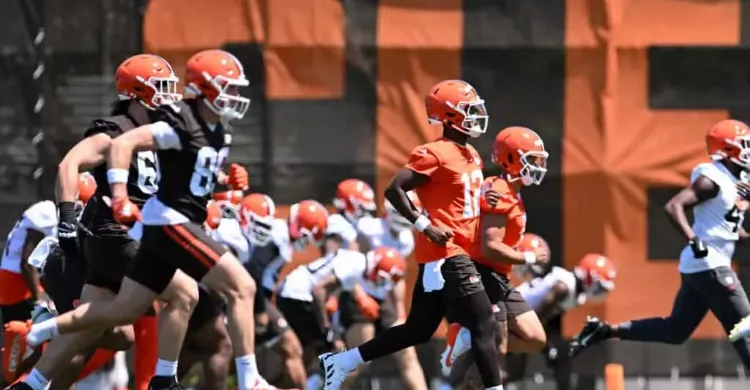 Andrew Berry’s Job Could Hinge On This Rookie Class