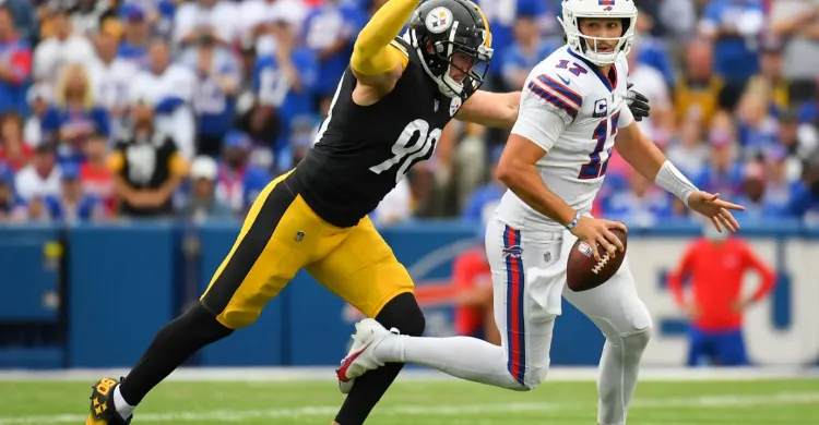 T.J. Watt Trade Proposal Would Mark Eagles’ Worst Nightmare