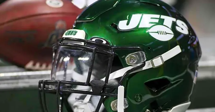 'Underdog' Rookie Emerging For Jets’ Roster Spot