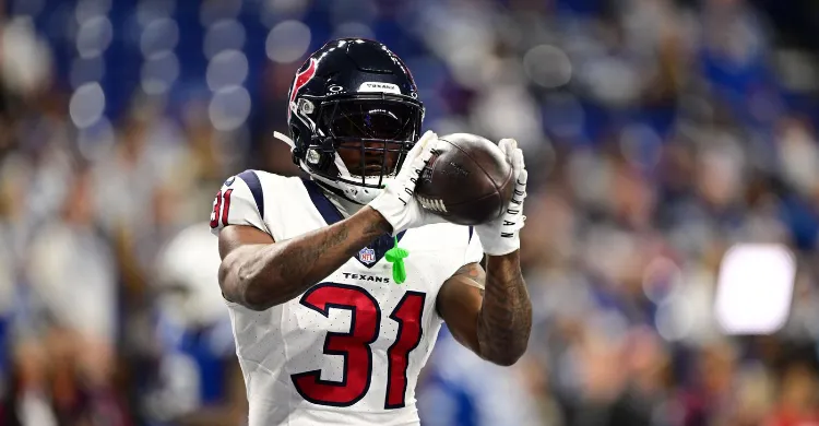 Cowboys Urged to Trade for Texans Running Back Ahead of 2025 Season