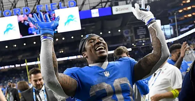 Former Detroit Lions Who Could Return in 2025