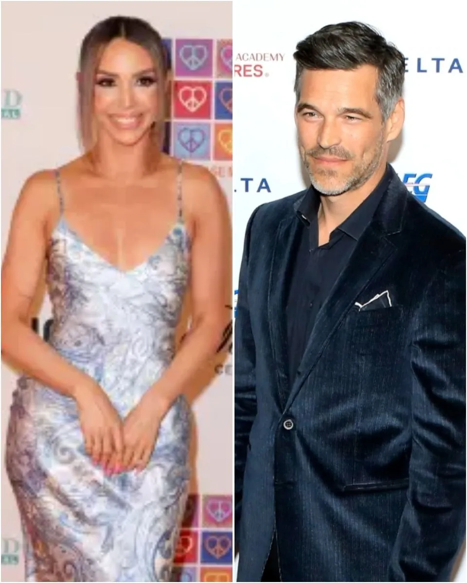 Scheana Shay Discusses How Her Affair With Eddie Cibrian Began, Not Believing He Was Married and Feeling ‘Gaslit’