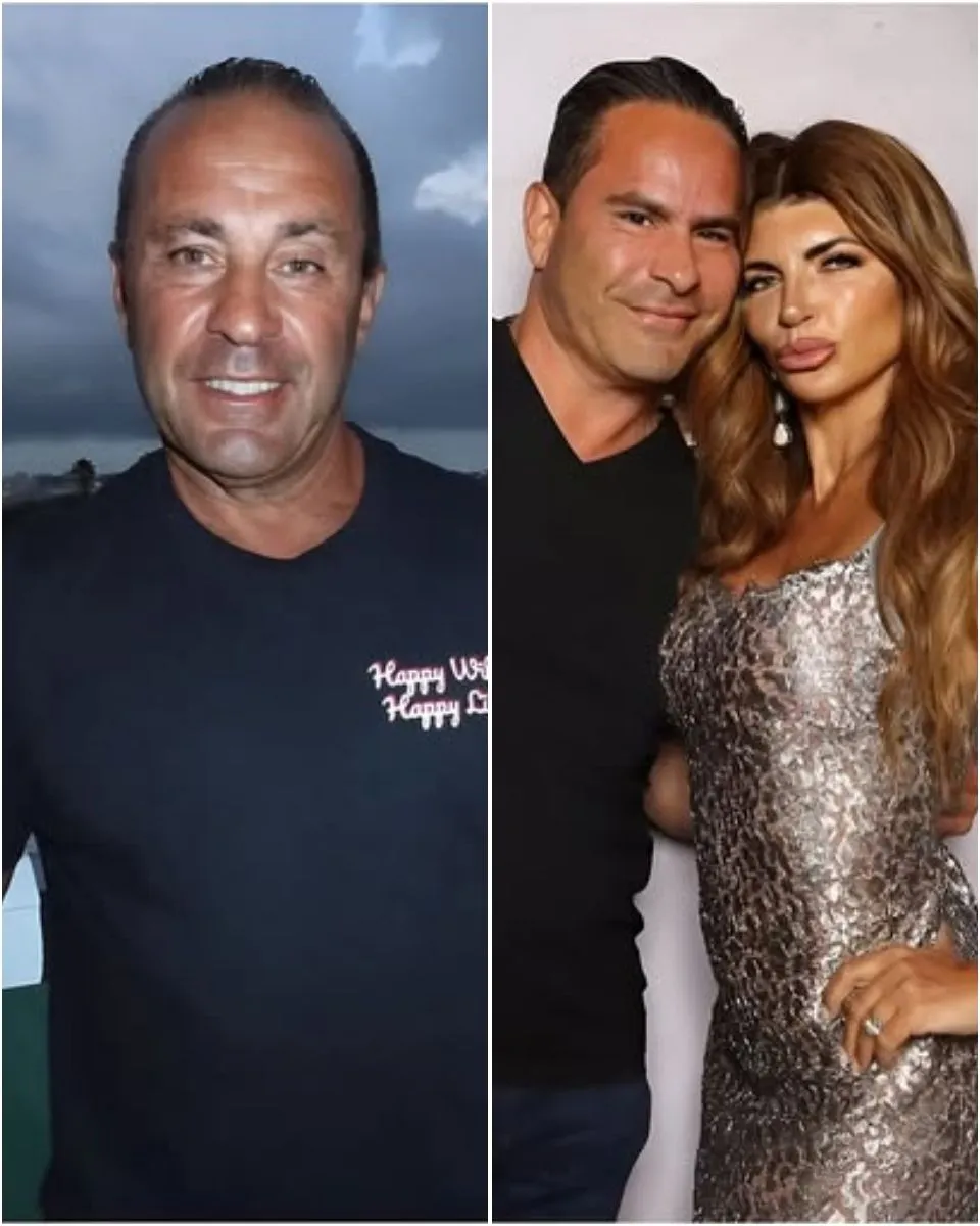 Joe Giudice Causes a Storm When He Rejects Teresa Giudice's $1.3 Million Offer to Buy Back His House – The Reason Is Revealed!