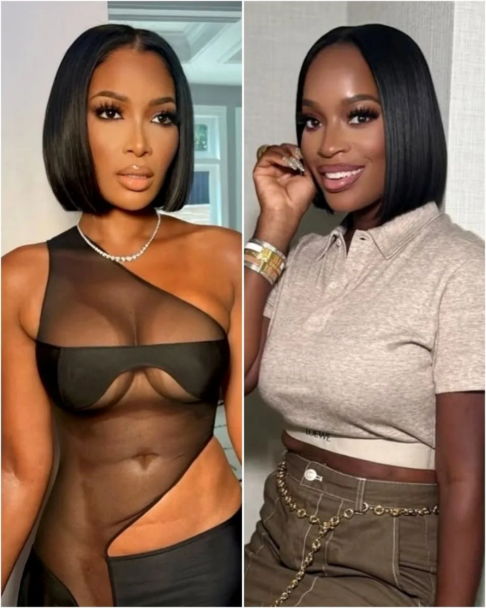 Brit Eady Responds to Criticism Over Mentioning Shamea Morton’s Daughter’s Illness as She Says ‘F* You’ to Shamea, Plus Claims Co-Star Spread Gay Rumors