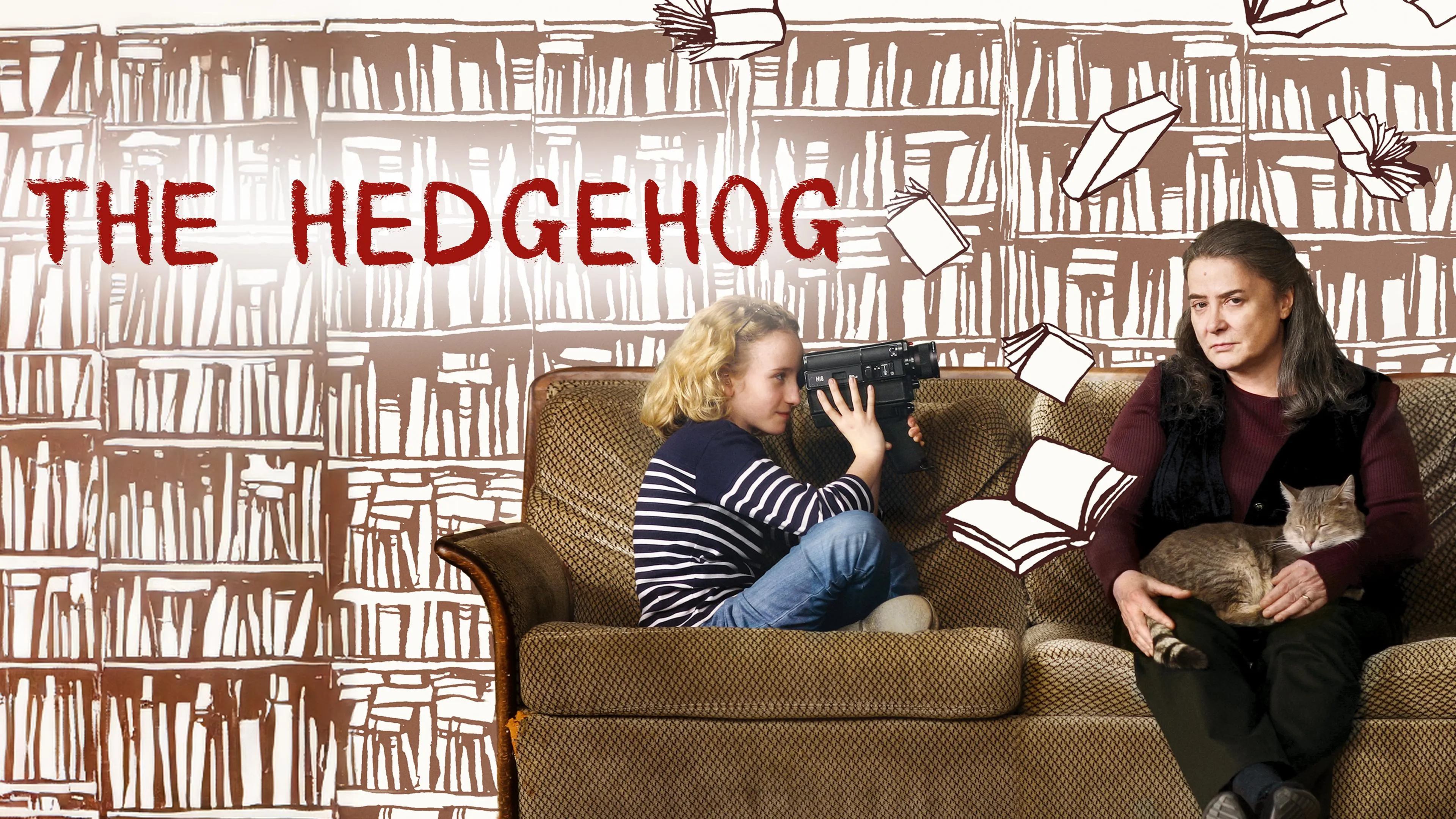 The Hedgehog