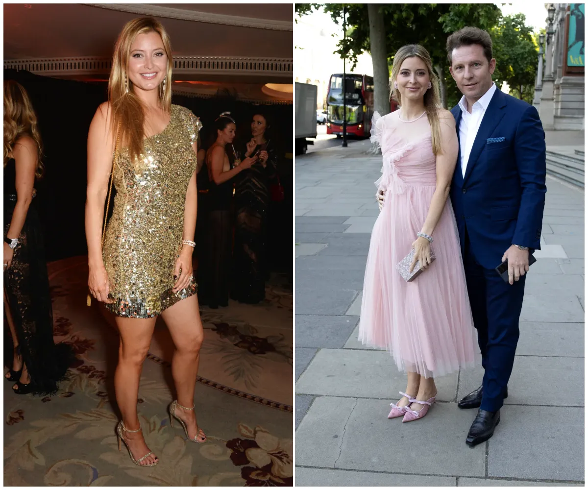 ‘I’ll take him for every penny’ – Holly Valance’s bitter £multi-million divorce from billionaire Nick Candy explodes after 14-year marriage ends ‘not on her terms’, as insiders say ex-pop star feels ‘betrayed’ and is ready for legal war - suong