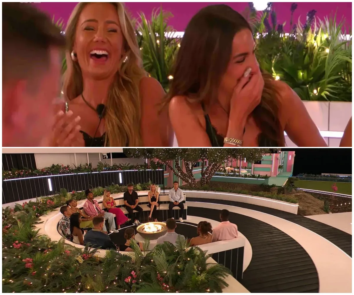 Love Island chaos incoming as massive UK pop star Katy B storms the villa for a surprise performance – with Casa Amor twist looming and Islanders dancing into drama just hours before bombshells arrive - suong