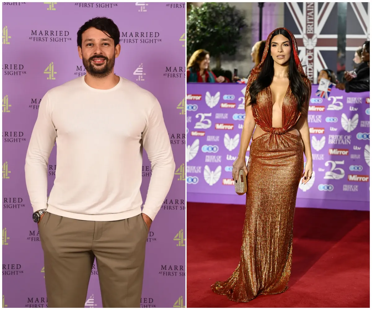 Ekin-Su’s Married At First Sight ex explodes in brutal podcast tell-all, claims she led him on until days before Love Island All Stars and left him needing therapy after emotional breakdown - suong