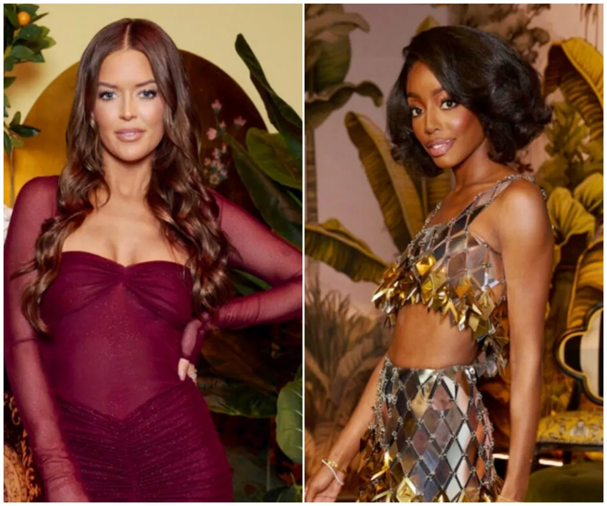 ‘This could be us but you won’t say it to my face’ – Salley Carson publicly calls out Venita Aspen as ‘two-faced’ in scathing Instagram post amid Southern Charm season 11 filming, as cast feud rumors explode in new TikTok video - suong