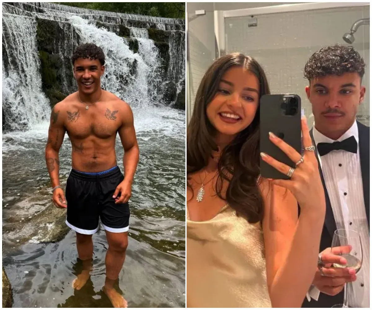 ‘It all ended after Budapest’ – The Traitors star Freddie Fraser secretly splits from stunning university sweetheart as fame takes over and insiders say he’s already catching the eye of casting bosses for his next TV move - suong