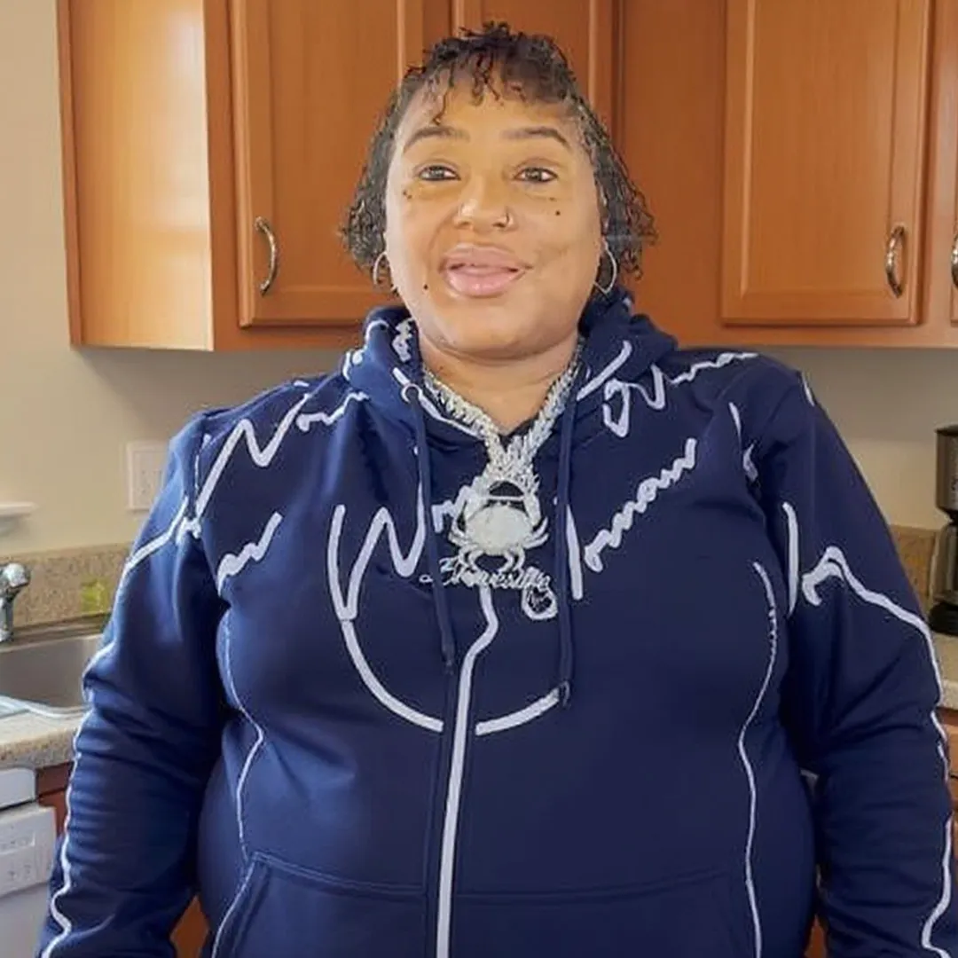They called me fat and old – but here’s what no one dares to say