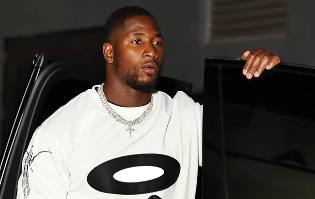 Both New Steelers Acquisitions Jonnu Smith And Jalen Ramsey Detailed Why They Could Be The 'Missing Pieces' Pittsburgh Needs