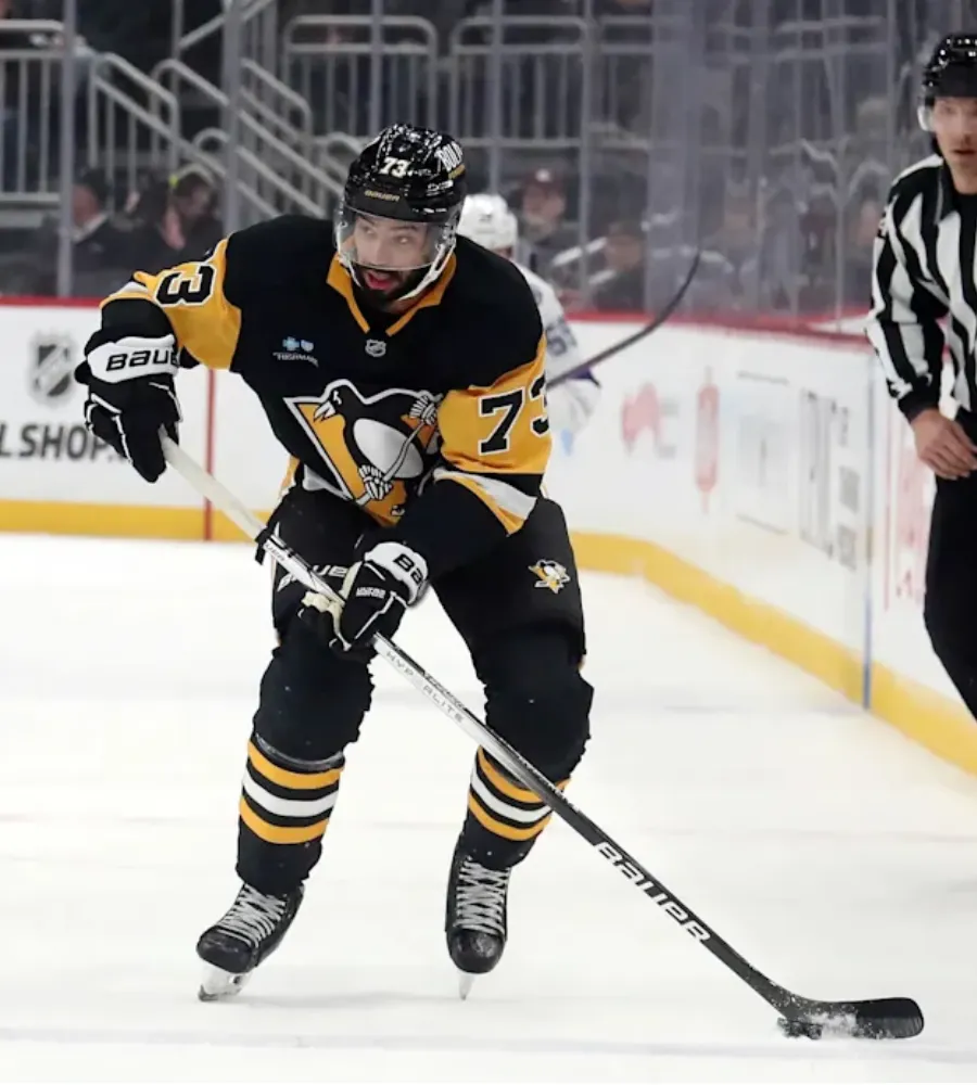 New Penguins Forward Could Be Big Surprise