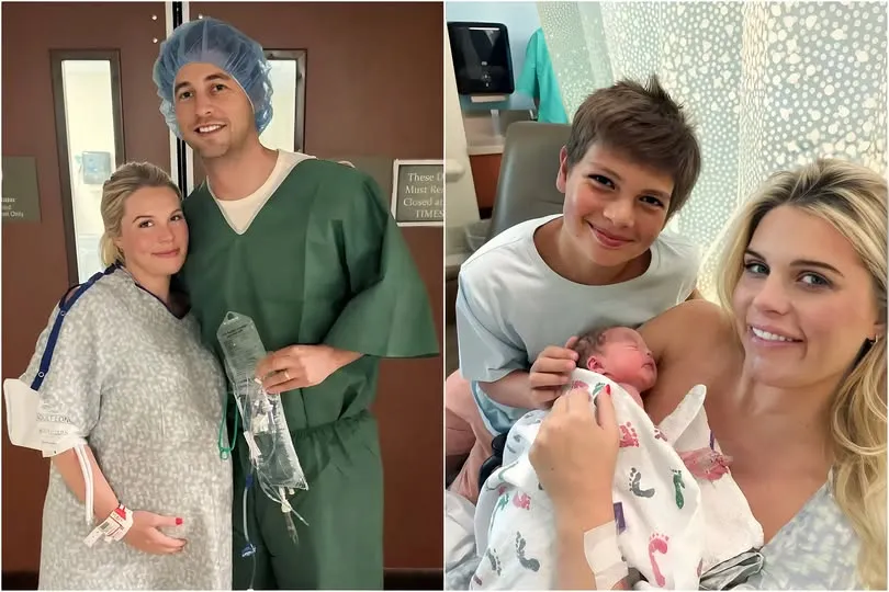 Southern Charm’s Madison LeCroy Welcomes Baby Girl With Husband Brett Randle at 34 Weeks as She Recalls “Crazy” Birth Story