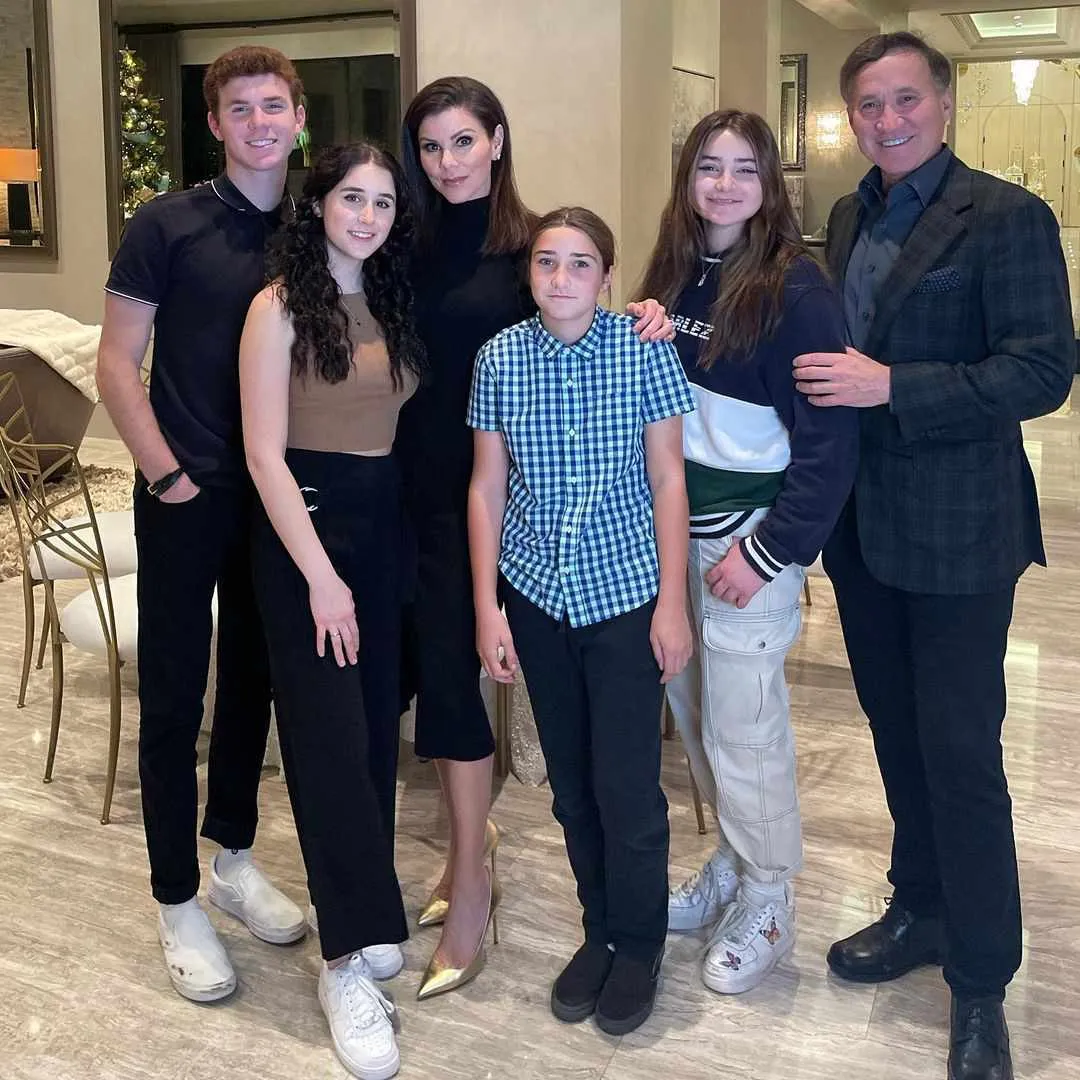 'Botched' Dr. Terry Dubrow Feels 'Honored' To Be Raising 3 LGBTQ Kids